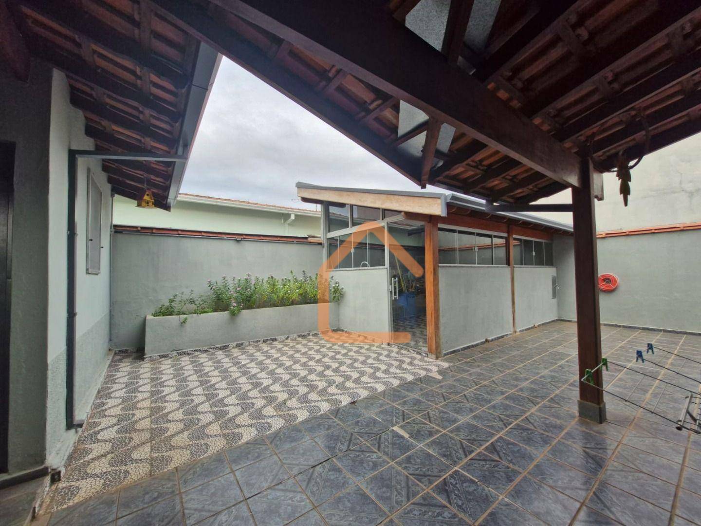 Casa à venda com 3 quartos, 193m² - Foto 20