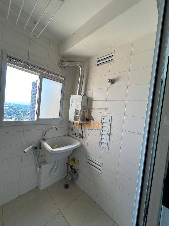 Apartamento à venda com 3 quartos, 85m² - Foto 3