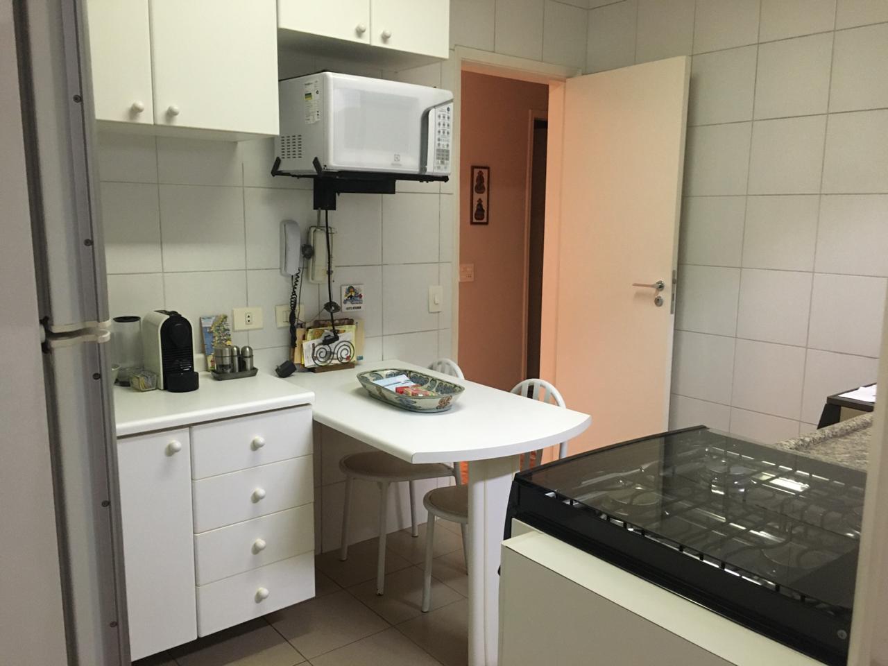 Apartamento à venda com 2 quartos, 100m² - Foto 8