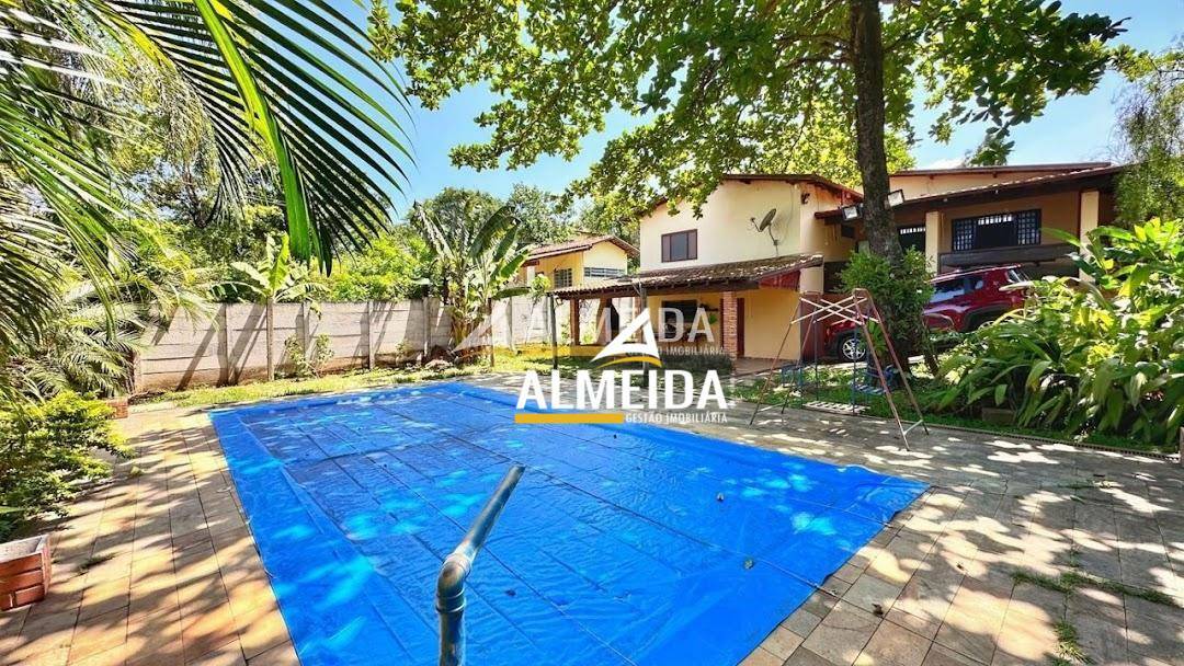 Chácara, 2 quartos, 868 m² - Foto 3