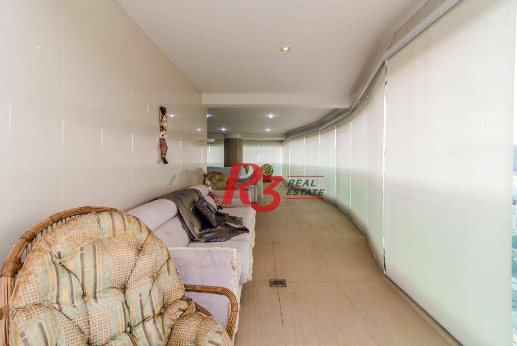 Apartamento à venda com 4 quartos, 360m² - Foto 62