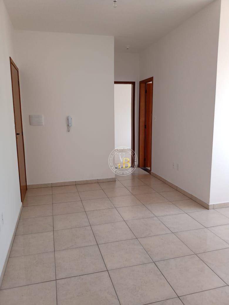 Apartamento à venda com 2 quartos, 50m² - Foto 4