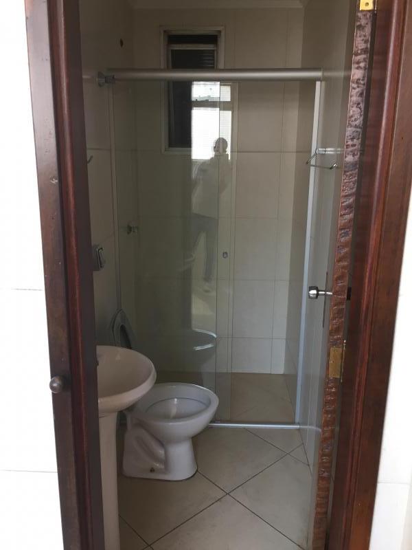 Apartamento à venda com 4 quartos, 204m² - Foto 12