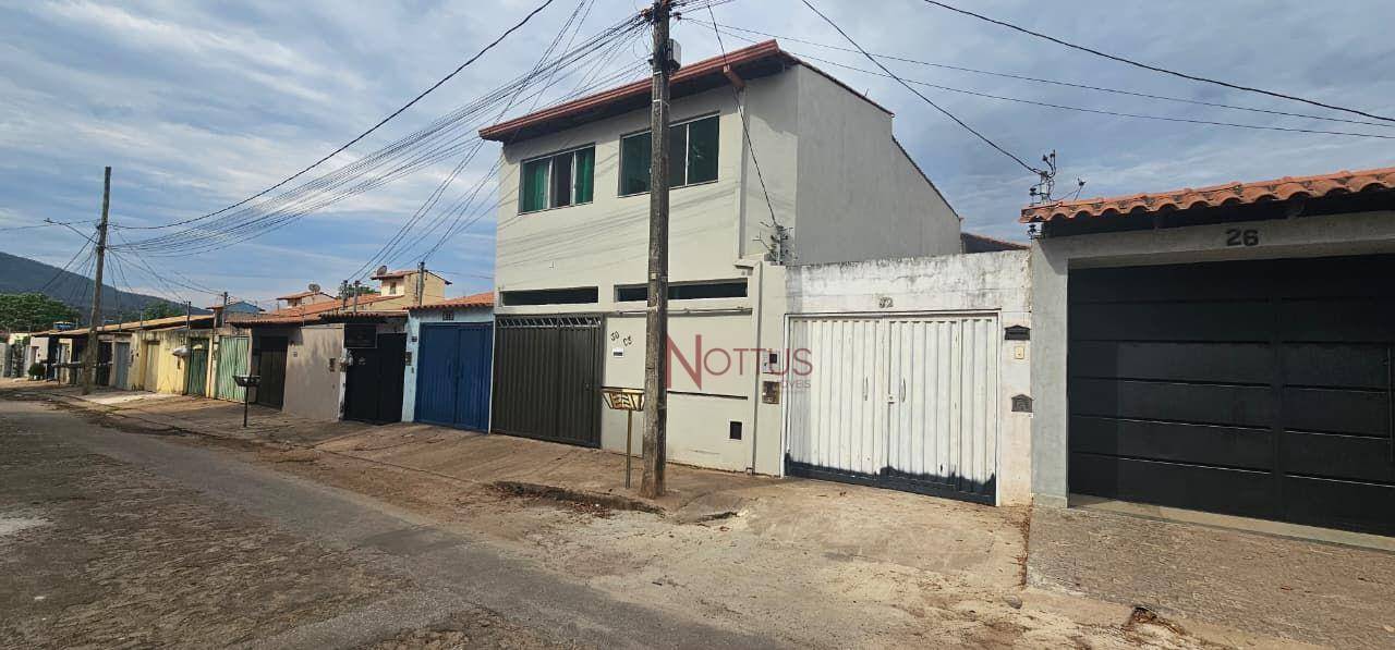 Casa, 2 quartos, 110 m² - Foto 2