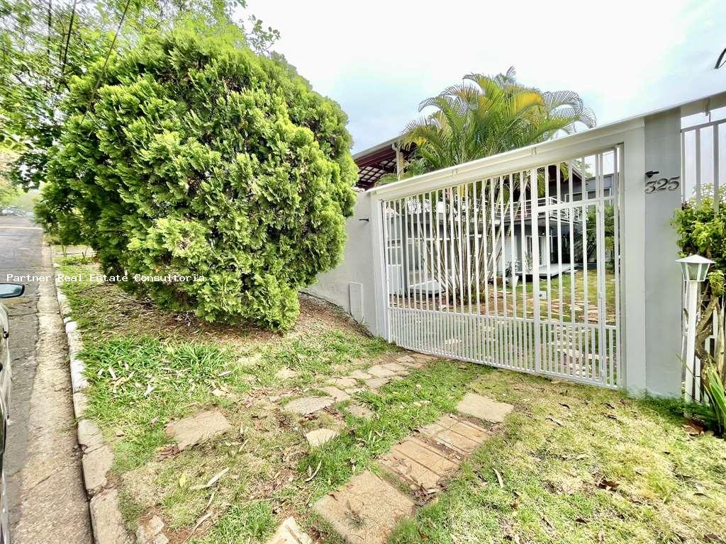 Casa de Condomínio à venda com 4 quartos, 501m² - Foto 5