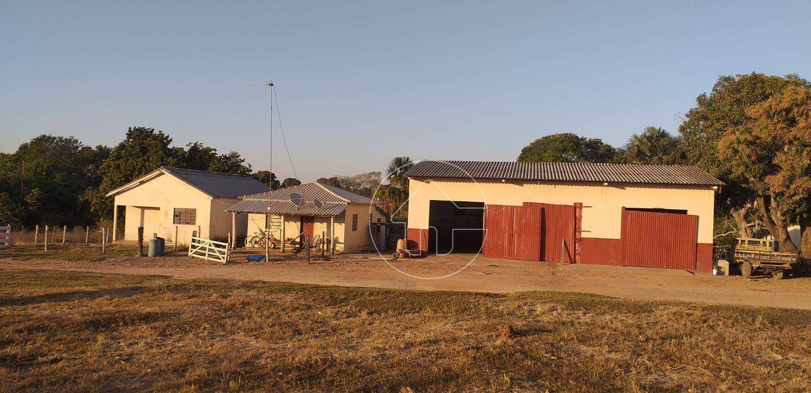 Fazenda à venda, 46440000M2 - Foto 20