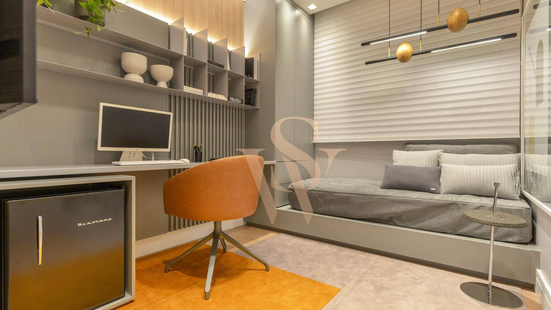 Apartamento à venda com 3 quartos, 132m² - Foto 12