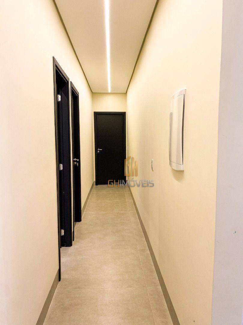 Casa de Condomínio à venda com 4 quartos, 185m² - Foto 17