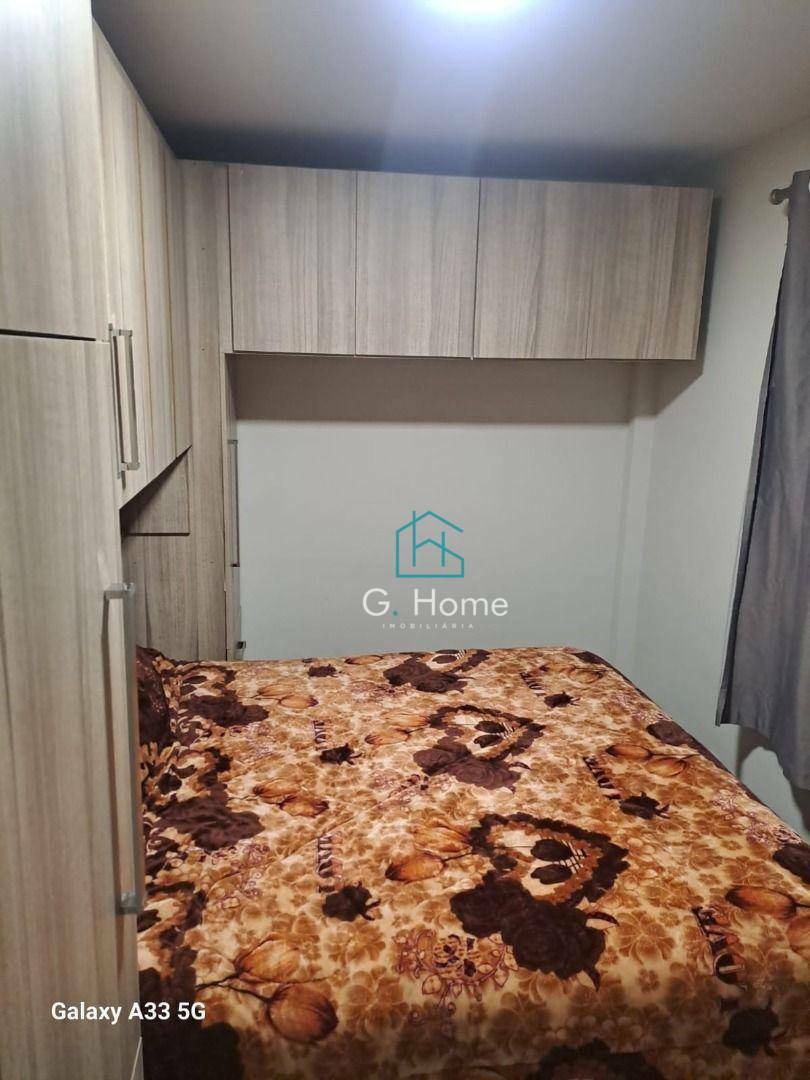 Apartamento à venda com 2 quartos, 43m² - Foto 9