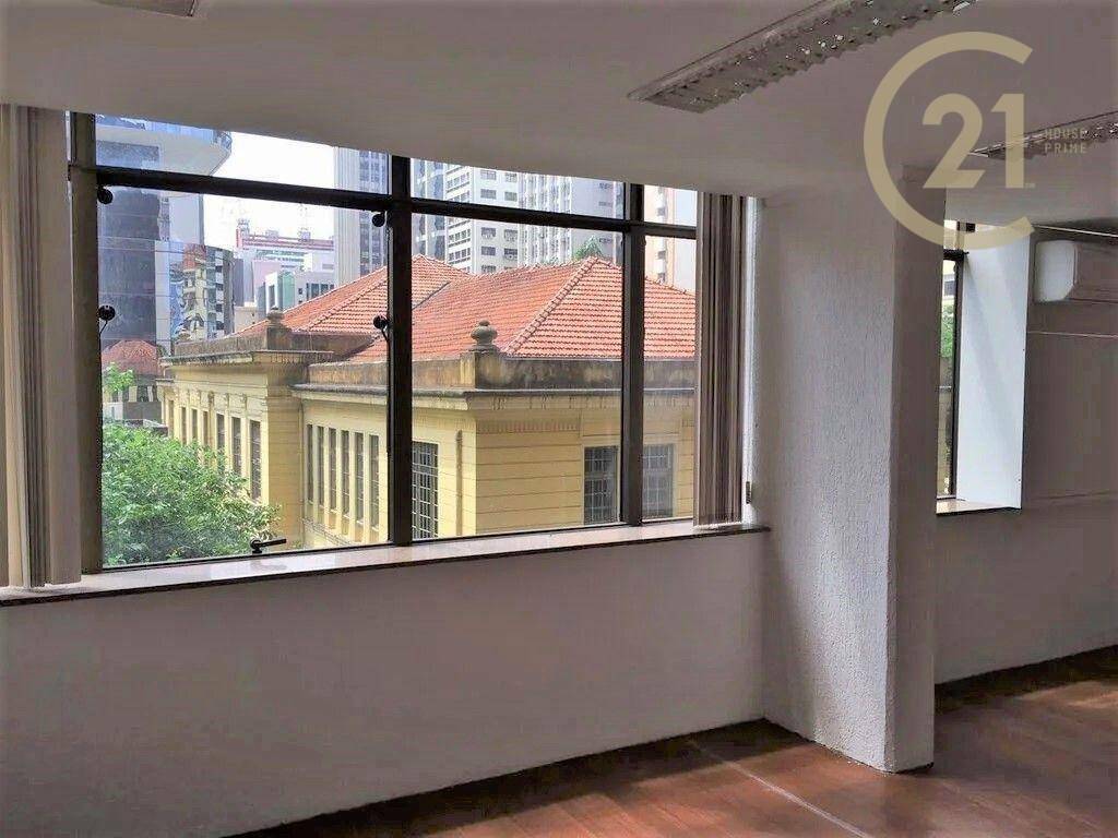 Conjunto Comercial-Sala para alugar, 528m² - Foto 9