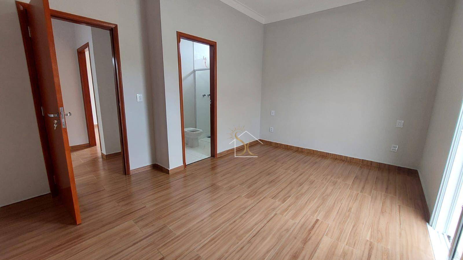 Casa de Condomínio à venda e aluguel com 3 quartos, 165m² - Foto 11