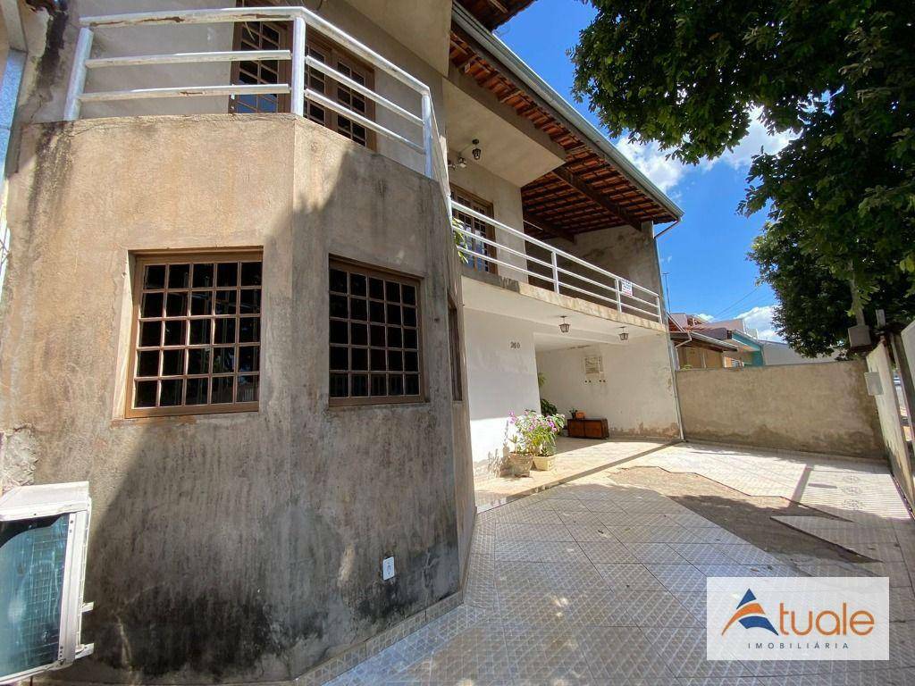 Casa à venda com 3 quartos, 175m² - Foto 13