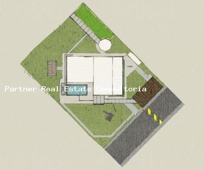 Casa à venda com 5 quartos, 1200m² - Foto 3