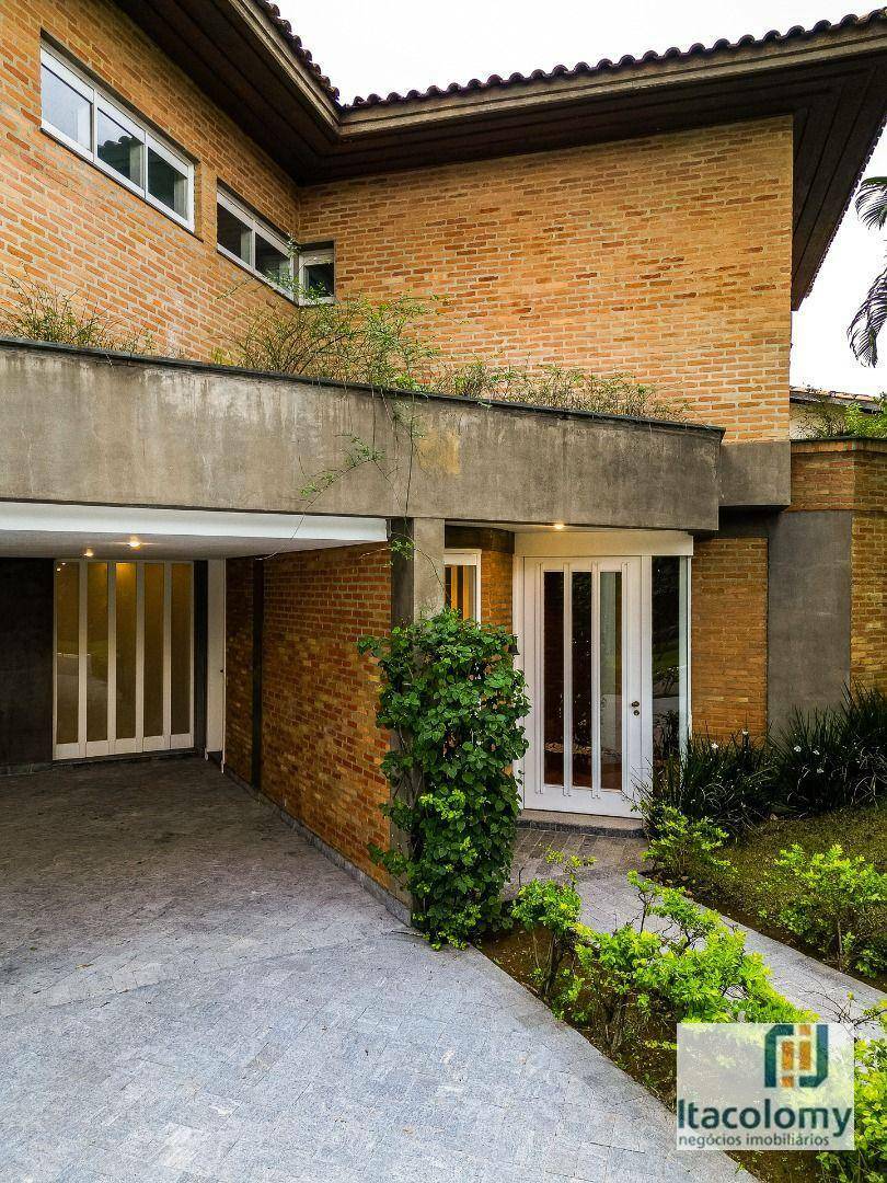 Casa de Condomínio à venda e aluguel com 4 quartos, 750m² - Foto 78