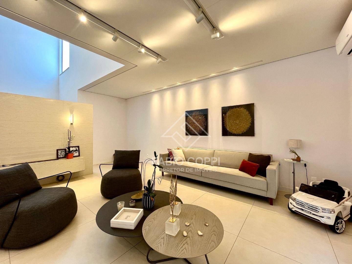 Casa de Condomínio, 4 quartos - Foto 4