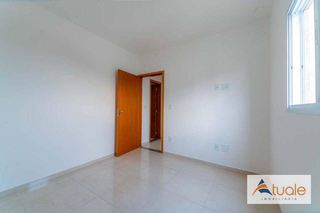 Apartamento à venda com 2 quartos, 58m² - Foto 17