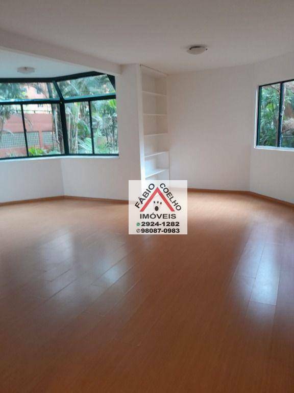 Apartamento à venda com 3 quartos, 97m² - Foto 2