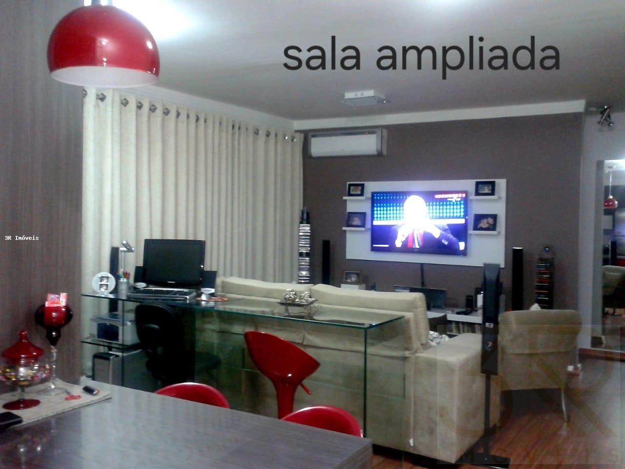 Apartamento à venda com 2 quartos, 69m² - Foto 3