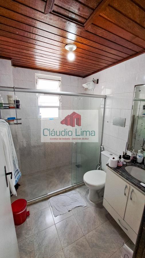 Apartamento à venda com 3 quartos, 174m² - Foto 14