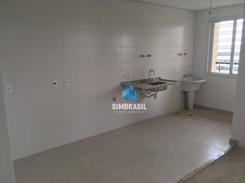 Apartamento à venda com 3 quartos, 91m² - Foto 3