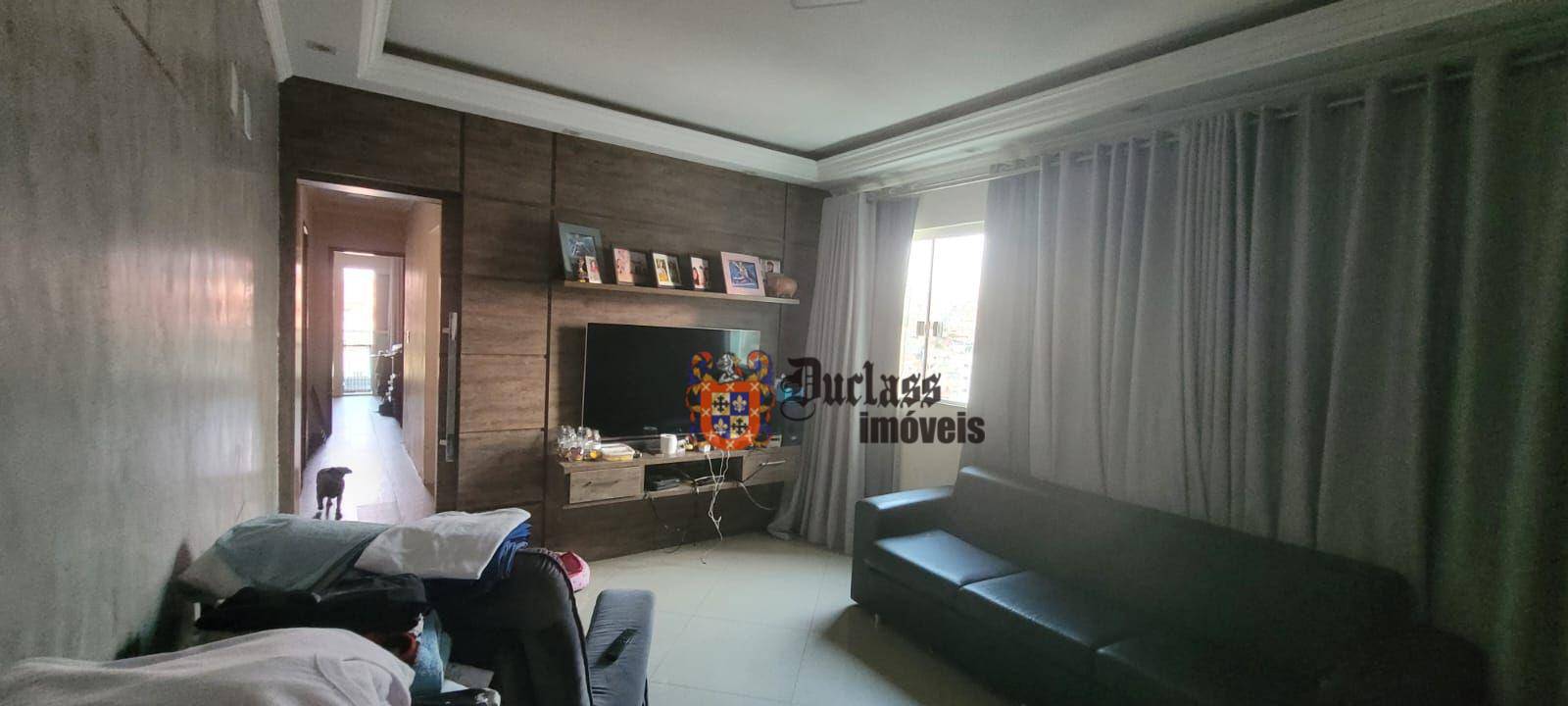 Cobertura à venda com 4 quartos, 210m² - Foto 3