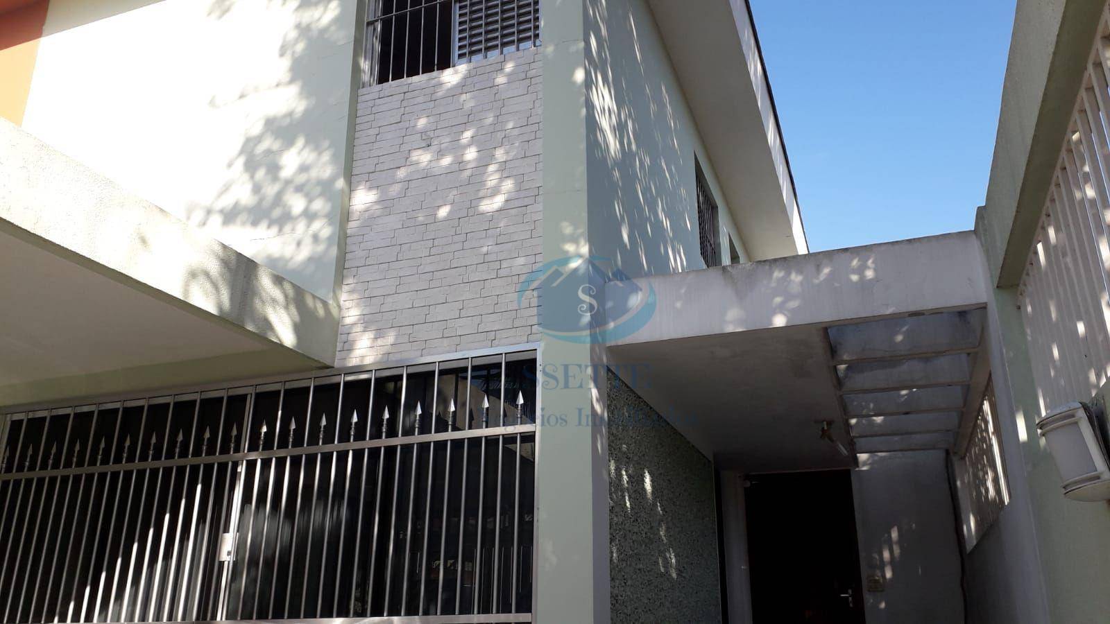 Sobrado à venda com 3 quartos, 165m² - Foto 29