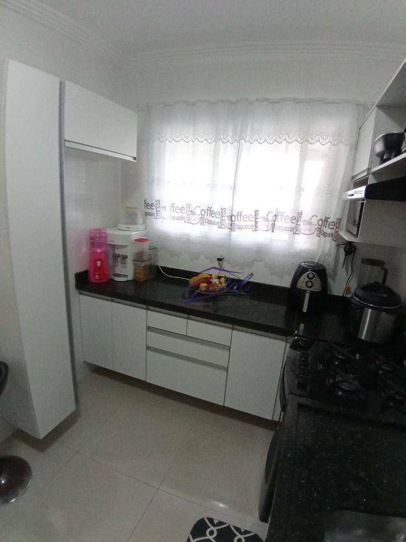 Apartamento à venda com 2 quartos, 90m² - Foto 80