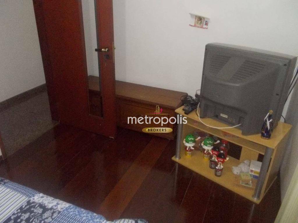 Sobrado à venda com 3 quartos, 200m² - Foto 3