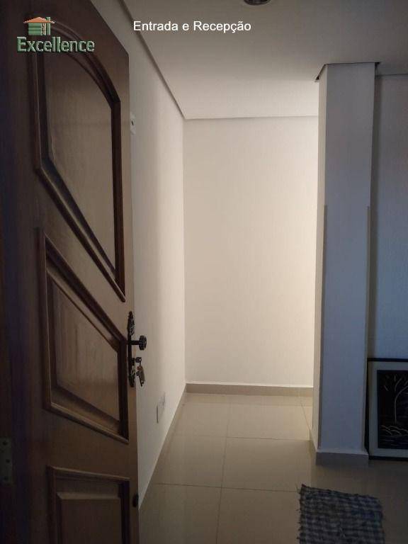 Conjunto Comercial-Sala à venda, 80m² - Foto 2