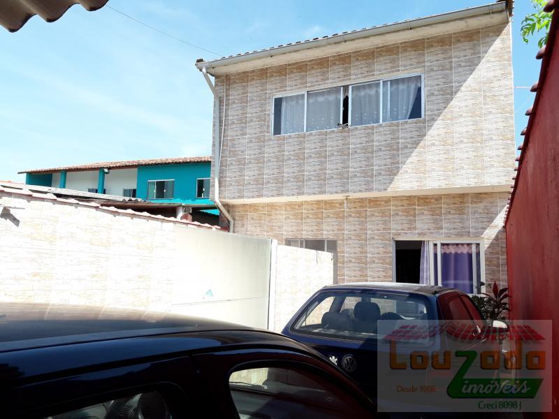 Sobrado à venda com 2 quartos, 150m² - Foto 4