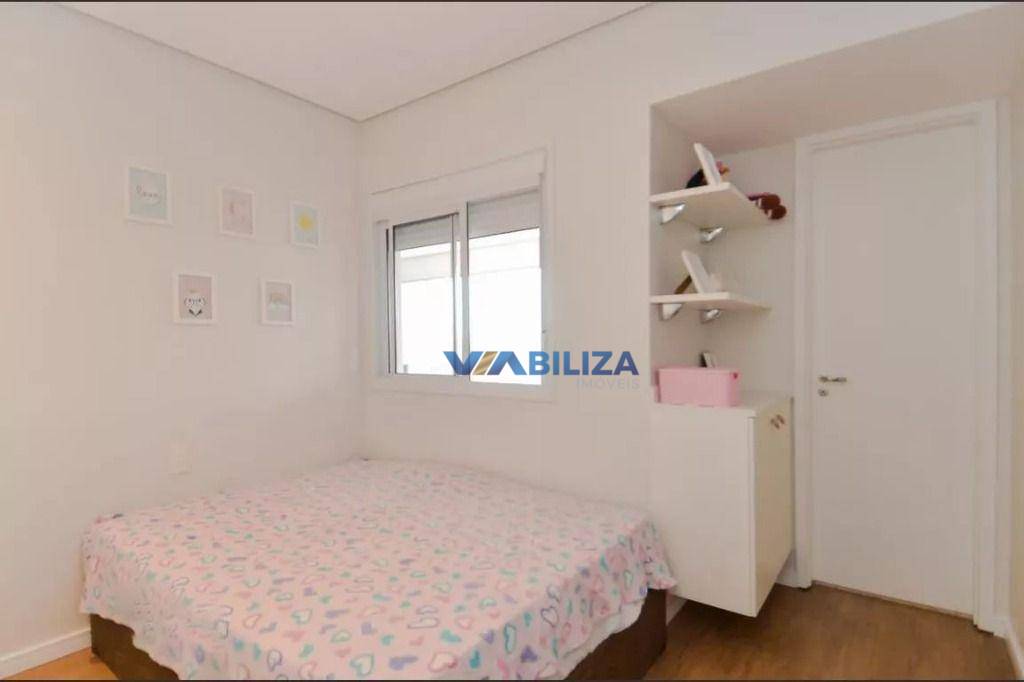 Apartamento à venda com 3 quartos, 116m² - Foto 13