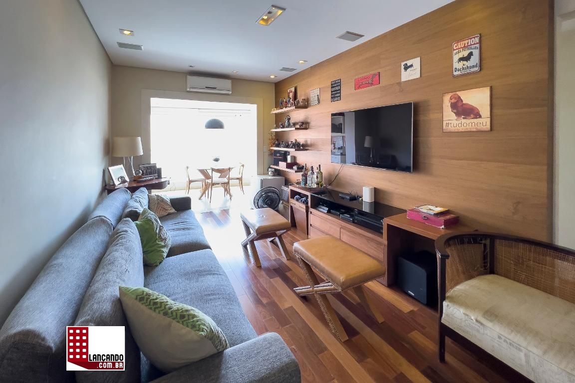 Apartamento à venda com 2 quartos, 89m² - Foto 3