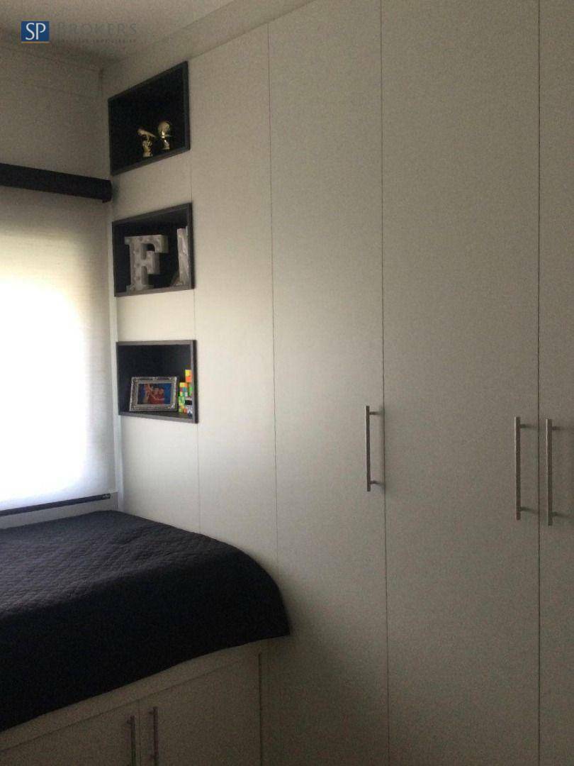 Apartamento à venda com 3 quartos, 76m² - Foto 34