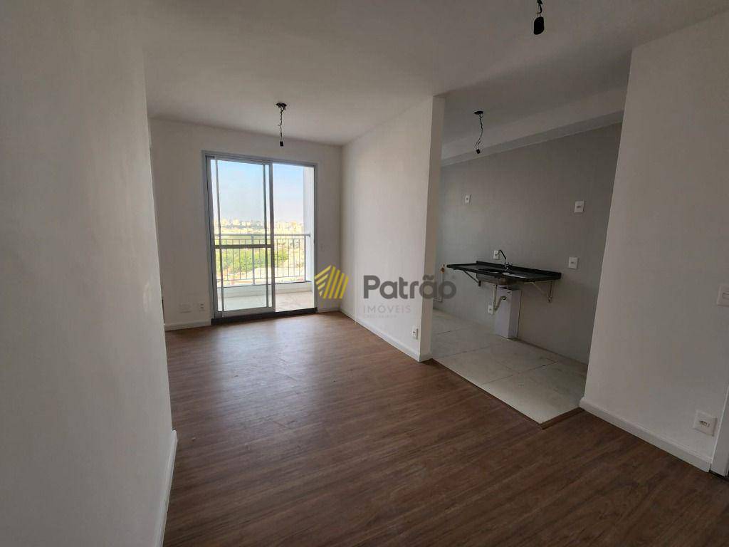 Apartamento à venda com 2 quartos, 69m² - Foto 5