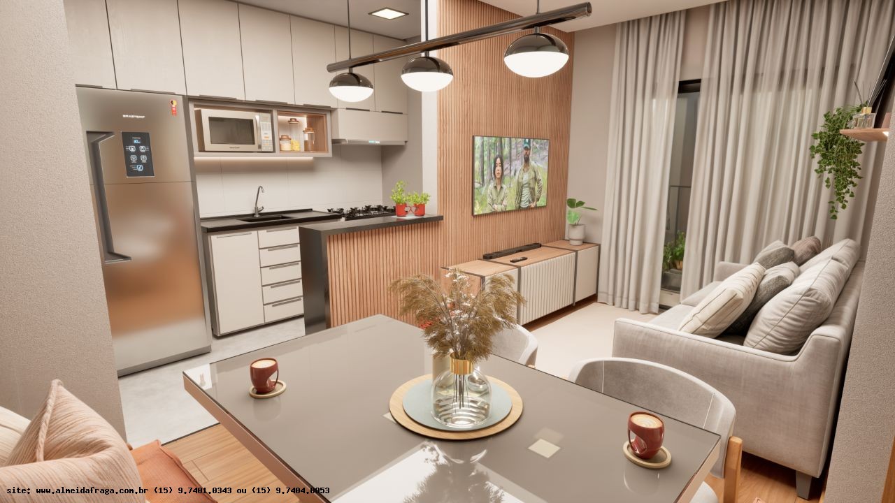Apartamento à venda com 2 quartos, 61m² - Foto 36