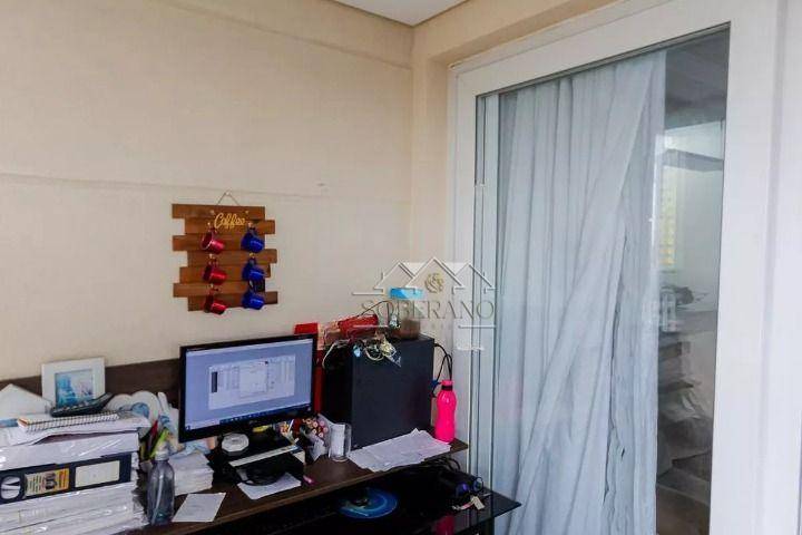 Apartamento à venda com 2 quartos, 57m² - Foto 9