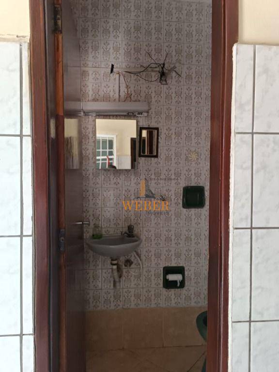 Sobrado à venda com 3 quartos, 190m² - Foto 39