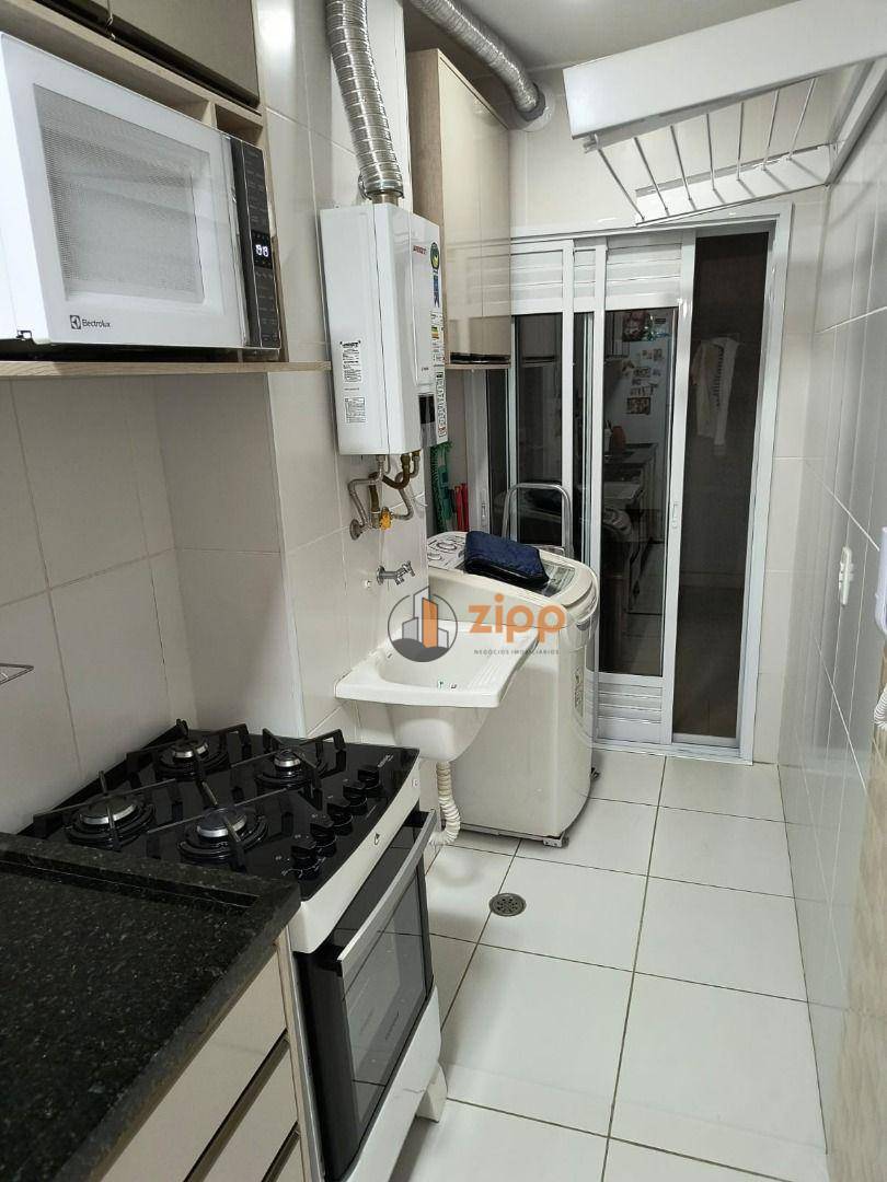 Apartamento à venda com 2 quartos, 63m² - Foto 10