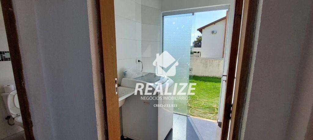 Sobrado à venda e aluguel com 3 quartos, 200m² - Foto 10