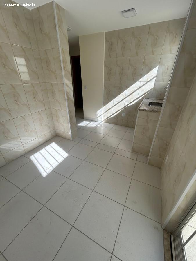 Apartamento à venda com 1 quarto, 35m² - Foto 1