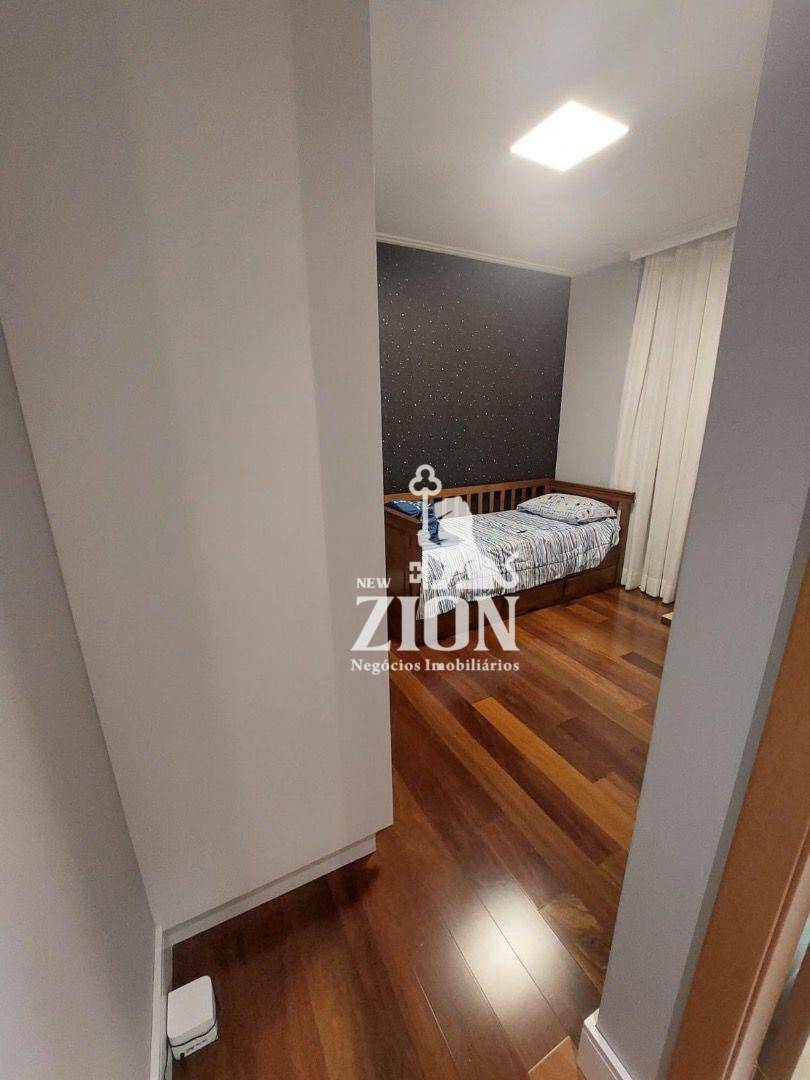 Apartamento à venda com 3 quartos, 148m² - Foto 32