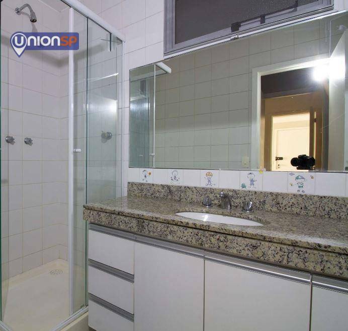 Apartamento à venda com 4 quartos, 127m² - Foto 14