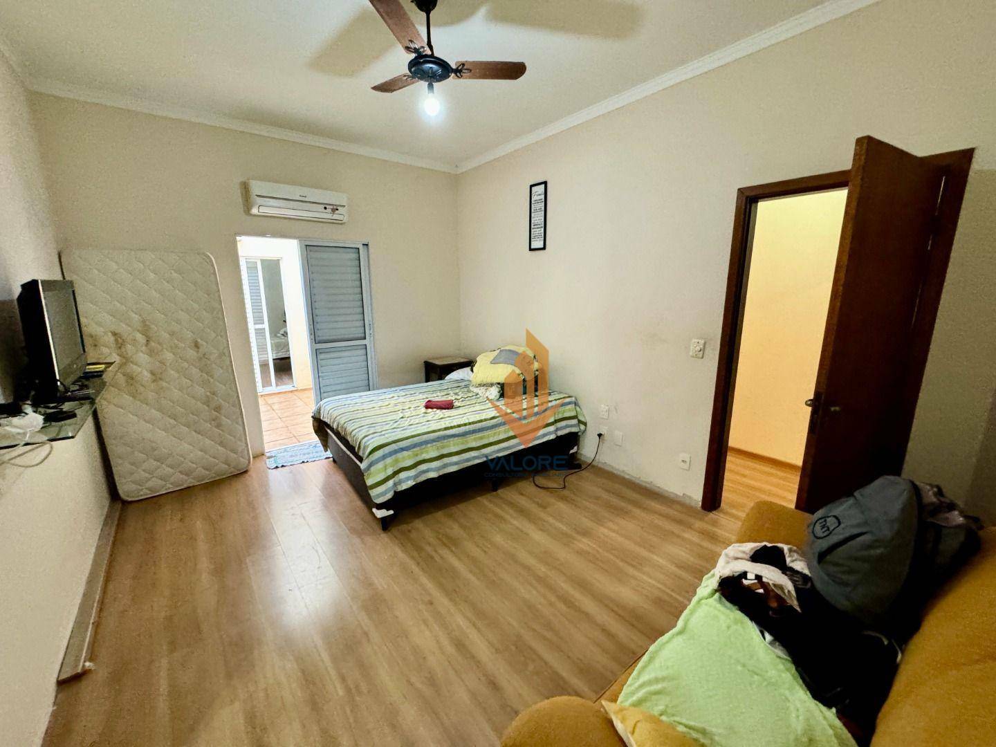 Casa à venda com 4 quartos, 278m² - Foto 23