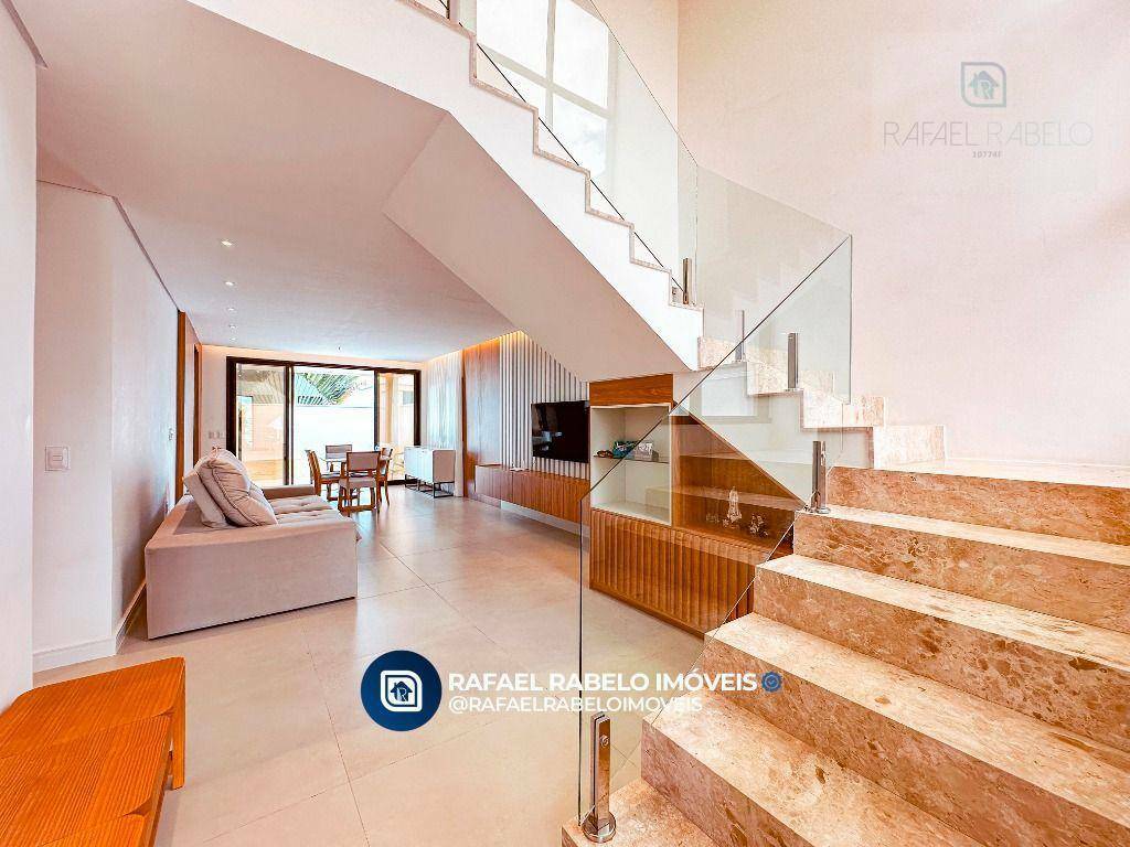 Casa de Condomínio, 4 quartos - Foto 3