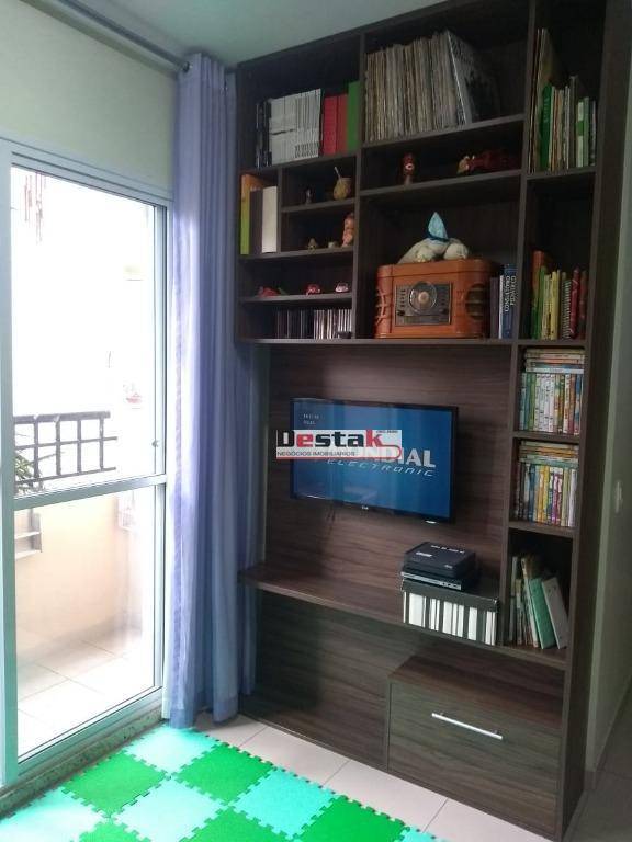 Apartamento à venda com 2 quartos, 53m² - Foto 6