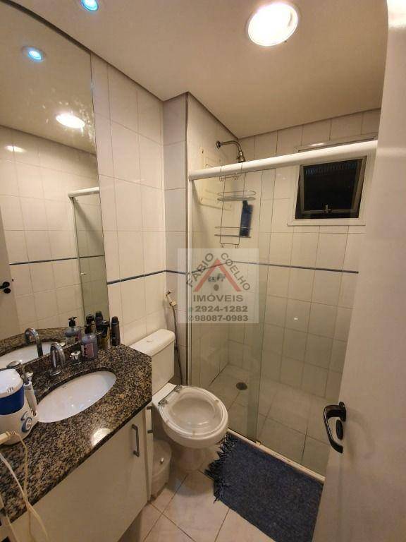 Apartamento à venda com 3 quartos, 130m² - Foto 26