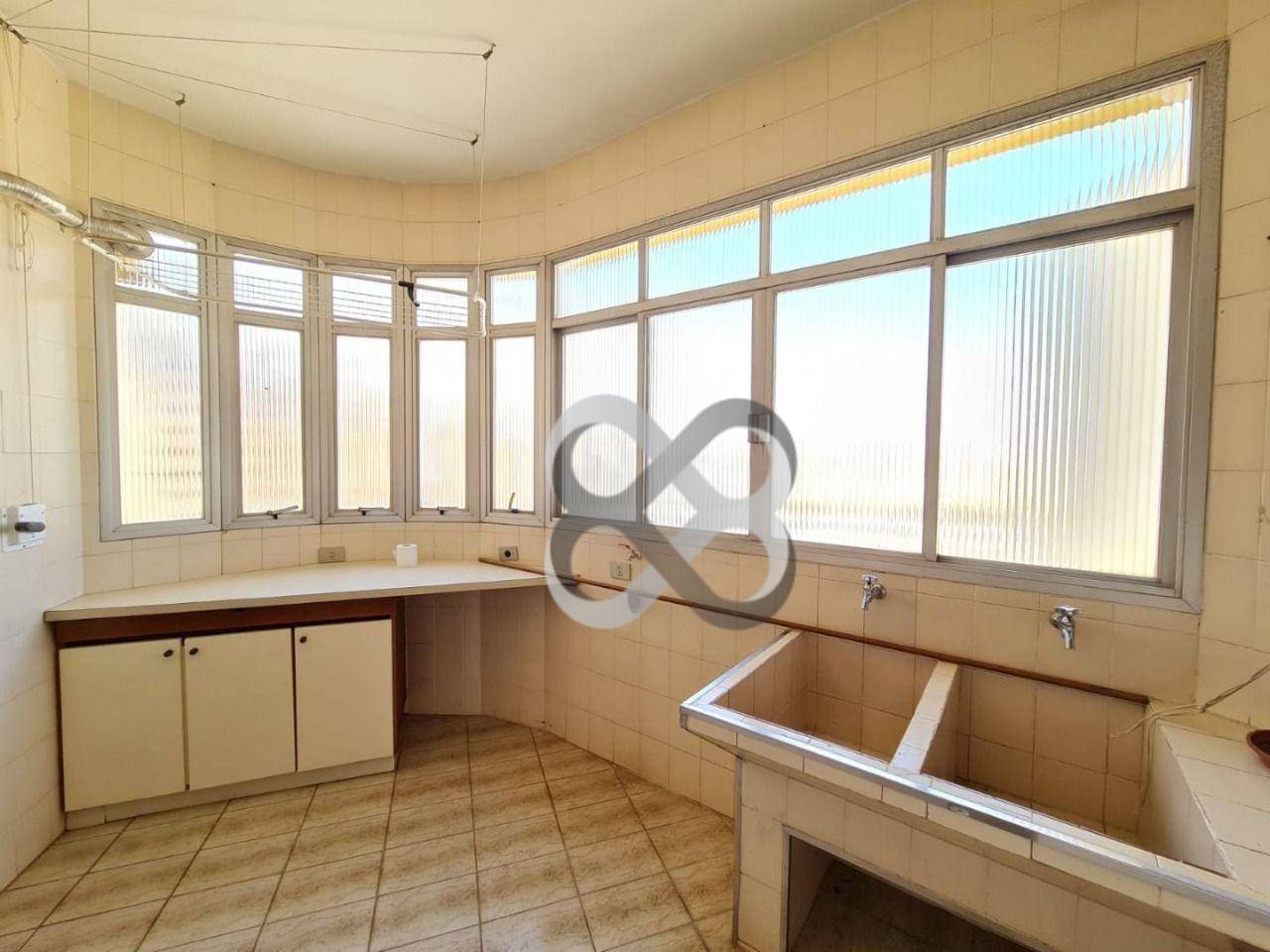 Apartamento para alugar com 4 quartos, 300m² - Foto 9