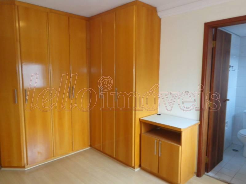 Apartamento para alugar com 4 quartos, 200m² - Foto 10