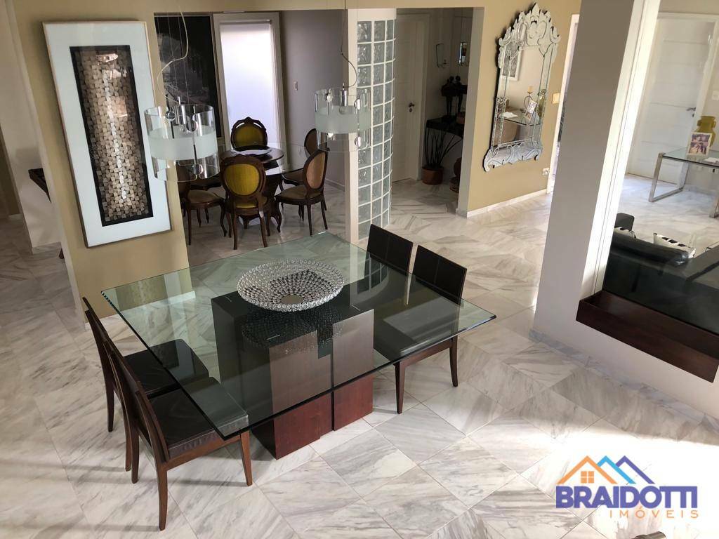 Casa à venda com 4 quartos, 500m² - Foto 12