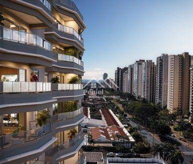 Apartamento à venda com 1 quarto, 65m² - Foto 11